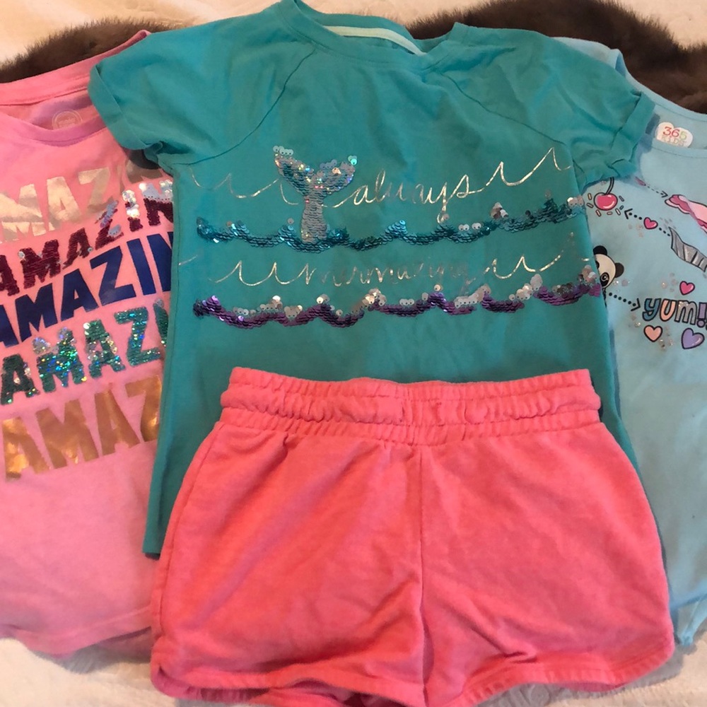 Kids bundle! Sizes 7-8